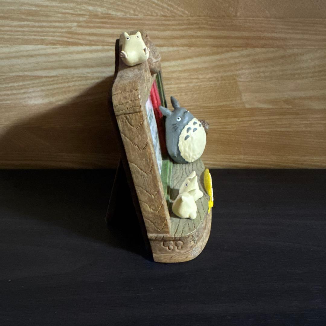 ジブリカレンダー　2013年　森の劇場