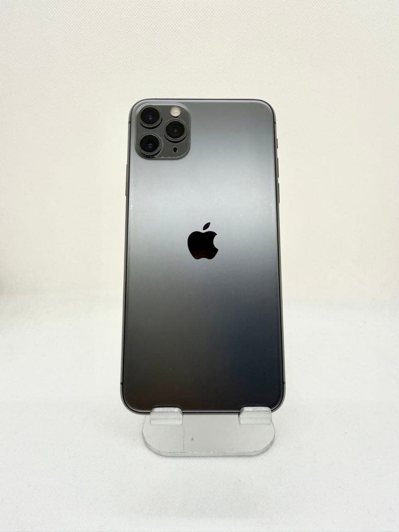 Iphone 11 Pro Max 256GBスペースグレイジャンク品56749