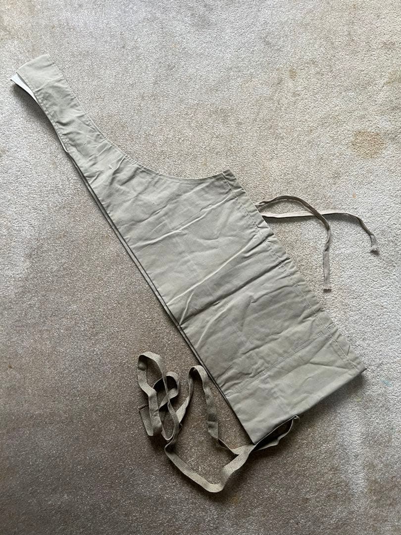 日本陸軍 旧日本軍 九三式 背負い袋 バックパック 実物 当時物 WWⅡ