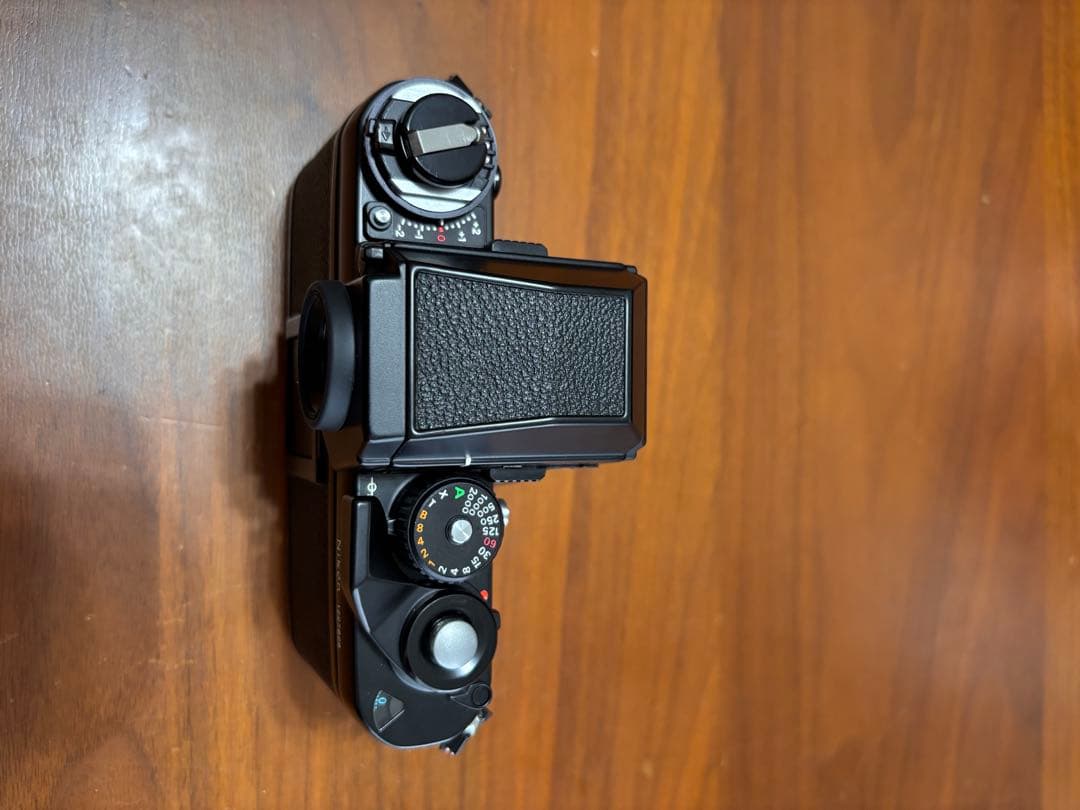 ★極上美品★ Nikon ニコン F3 HP