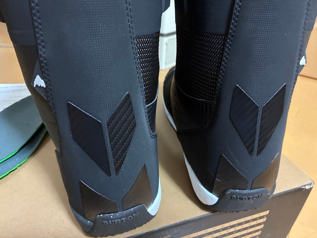 BURTON バートン バートンブーツ アイオン ION 新品試着のみ