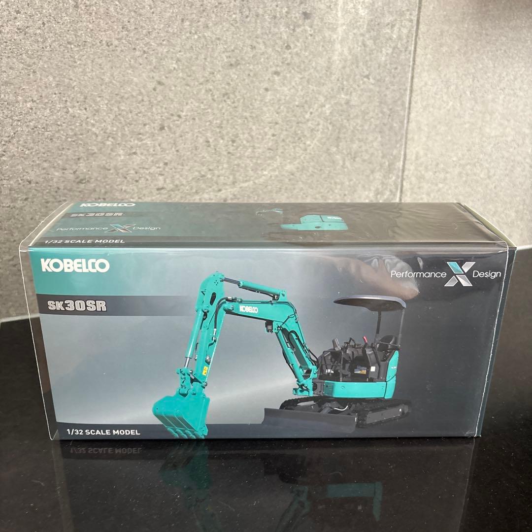コベルコ　SK30SR
