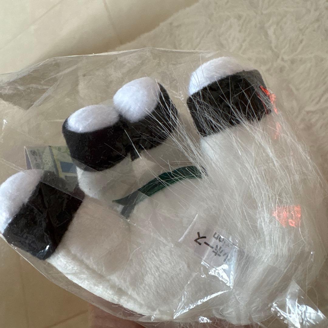 【非売品】ソダシ ぬいぐるみ 札幌