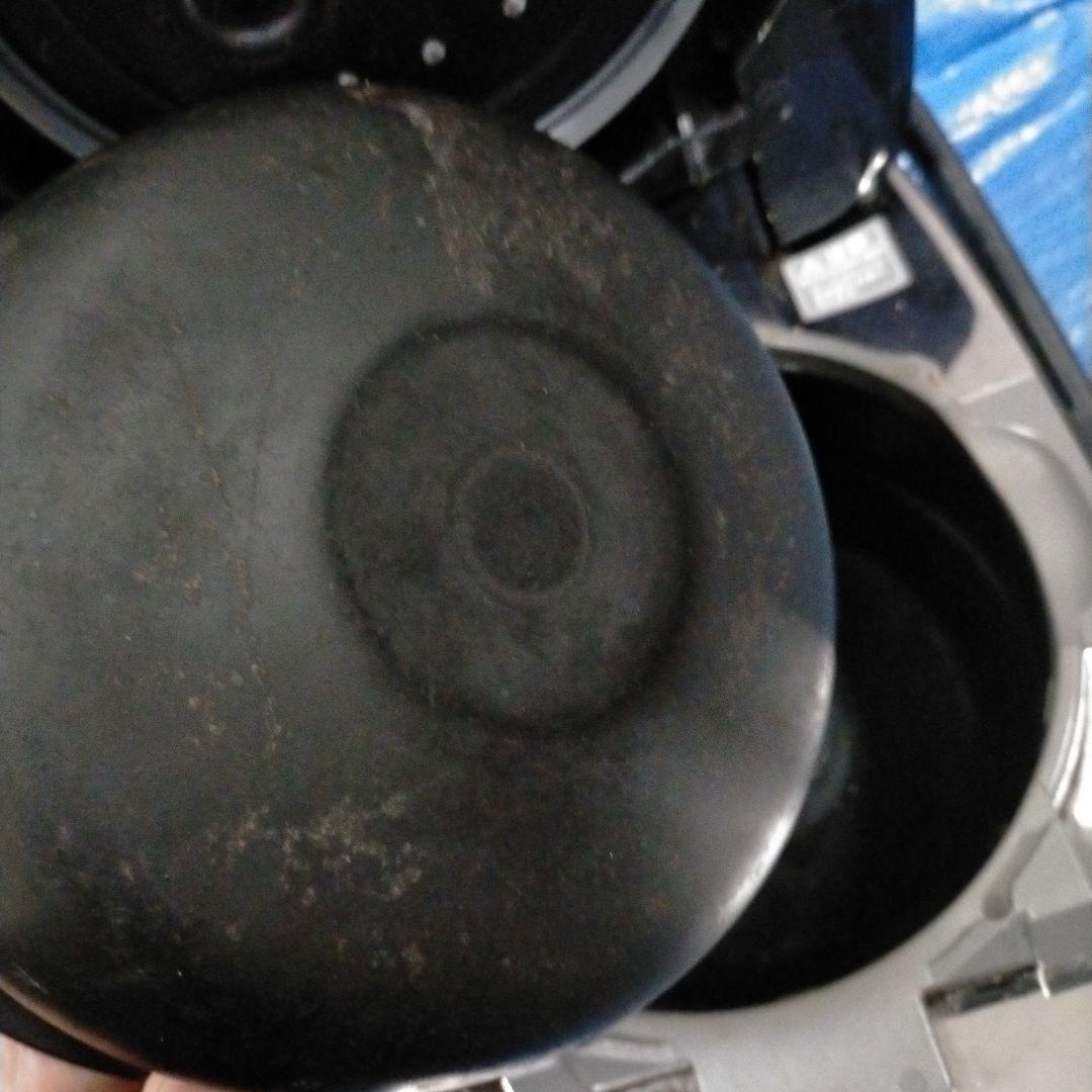 象印 炎舞炊き 圧力IH炊飯ジャーNW-LB10動作品