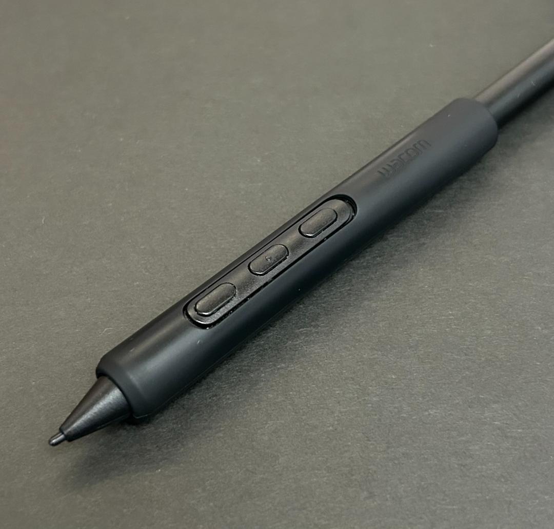 WACOM Cintiq Pro 27 DTH271K0D 本体【中古】