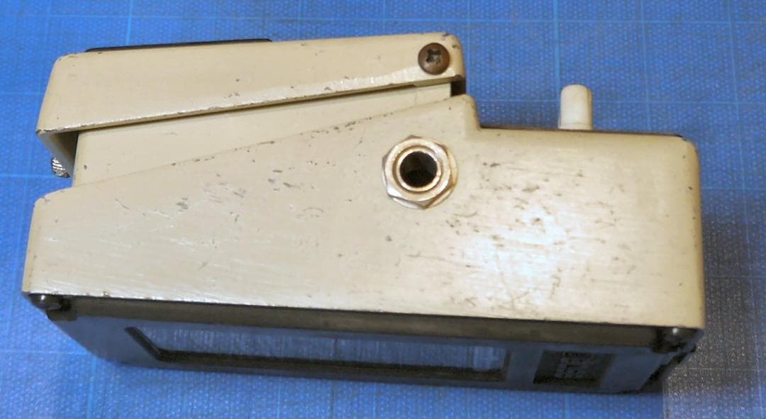 BOSS GE-6 グラフィック イコライザー　made in JAPAN