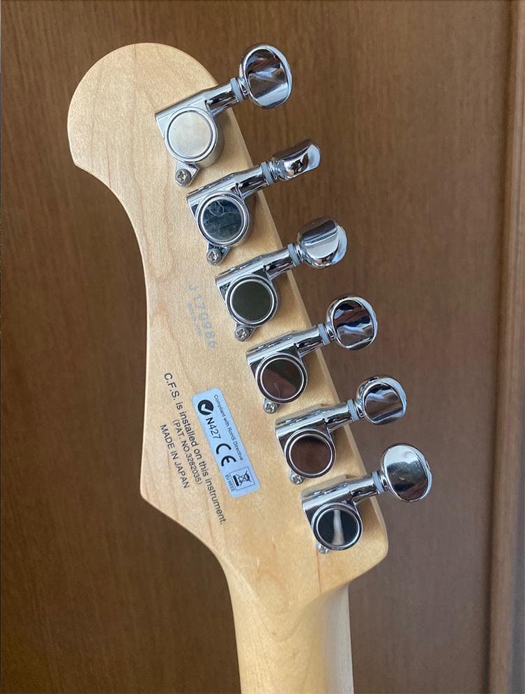 FUJIGEN BCST10RBD 美品 値下げ！