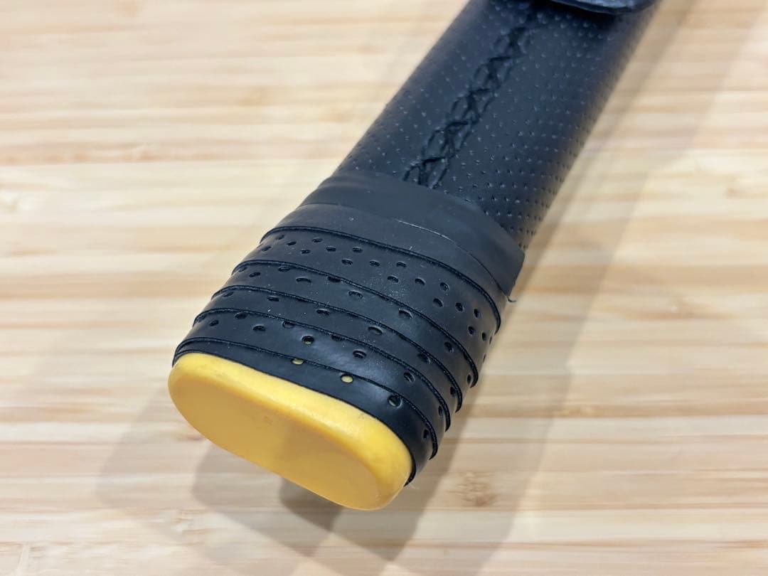 LESTA ペダルロック ハンドルロック セット