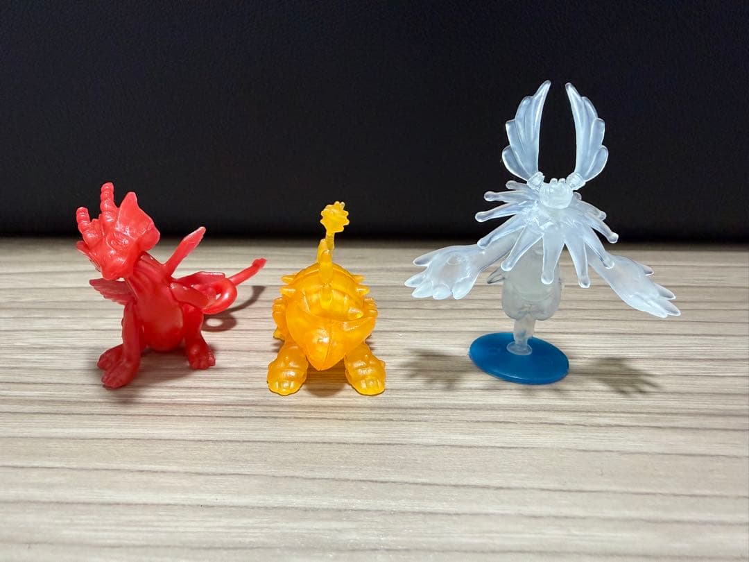 デジモン　ワンダーエッグ