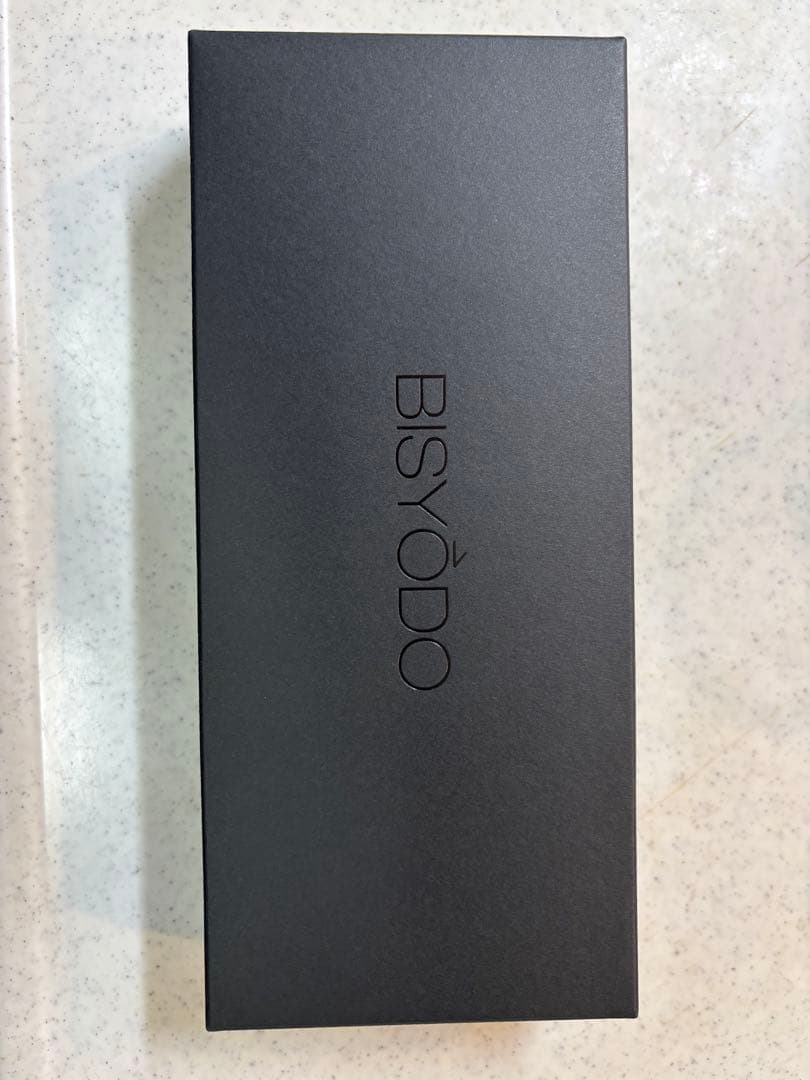 ウエダ美粧堂　BISYODO 屋久杉　化粧筆5本セットメイクブラシ26730円