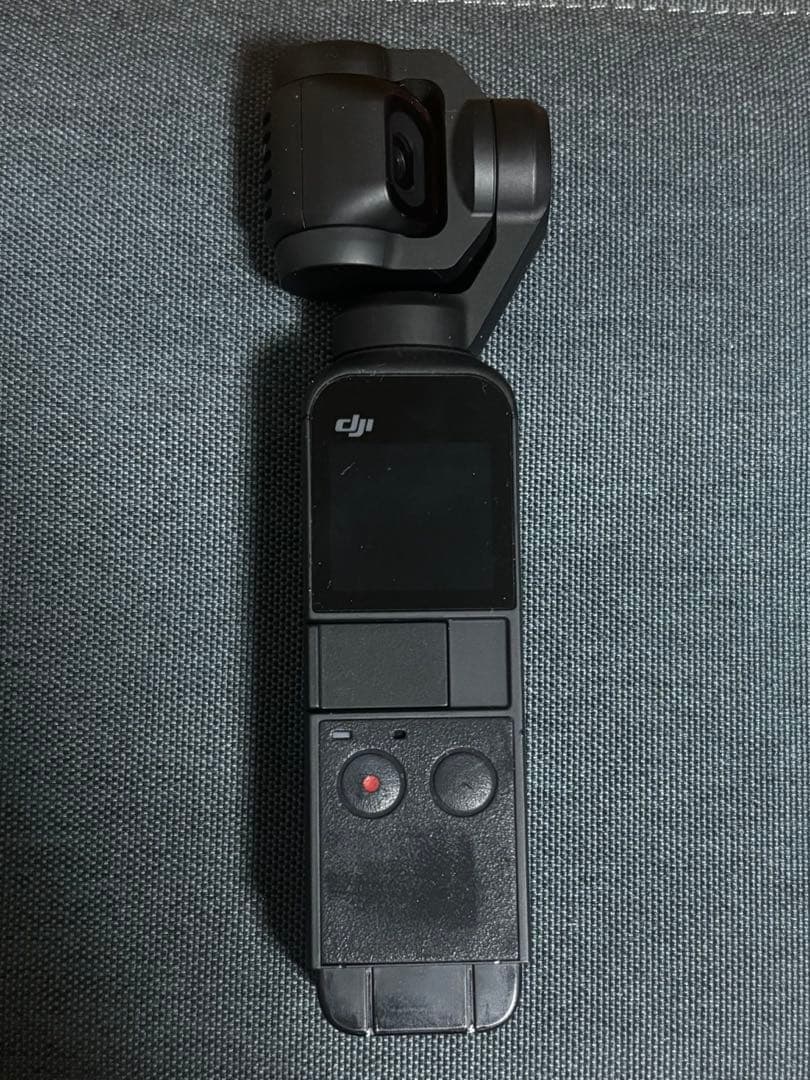DJI Pocket 2 Creatorコンボ