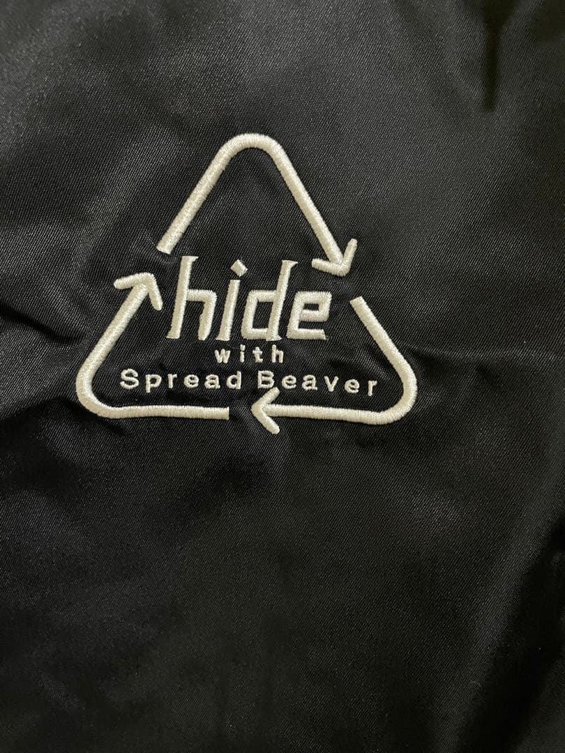 hide LEMONeD ラインパーカー3(M)