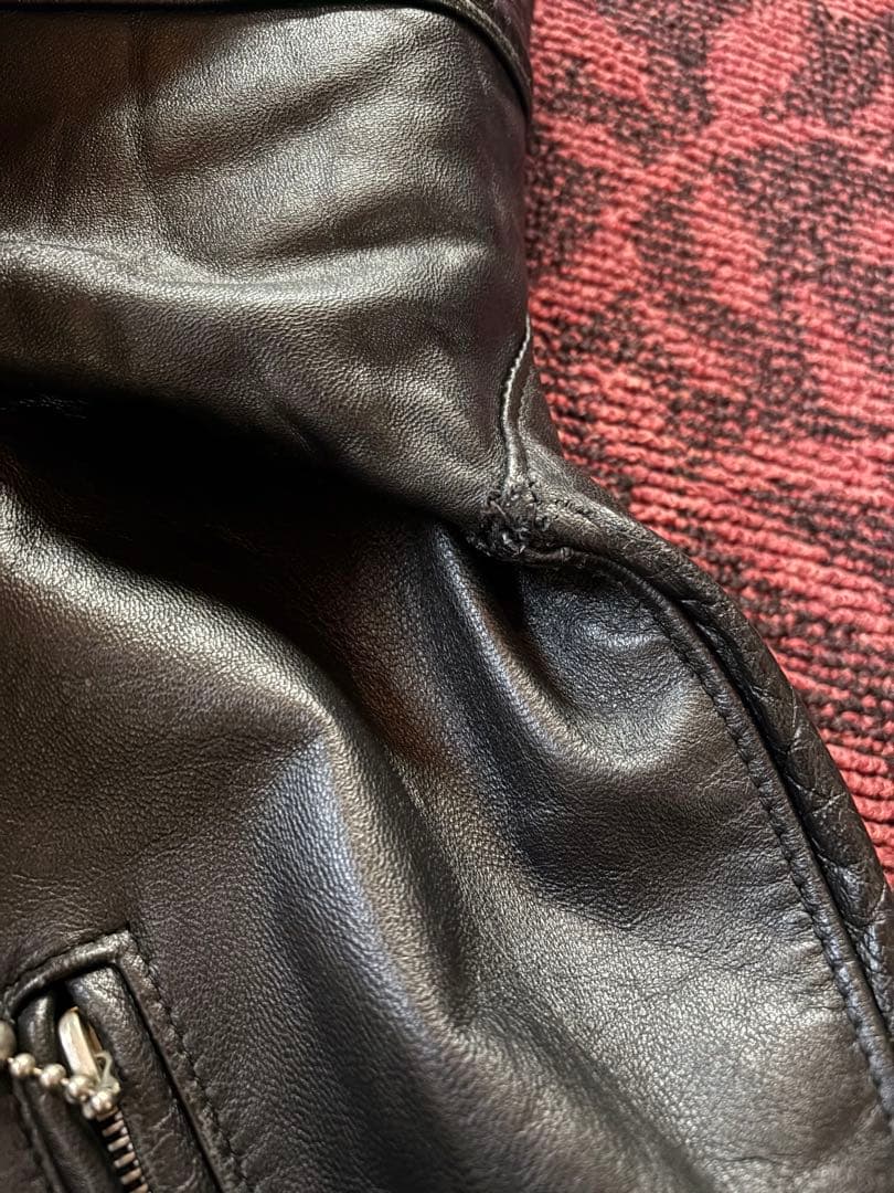 70sヴィンテージ Highwayman ハイウェイマン シングルライダース希少