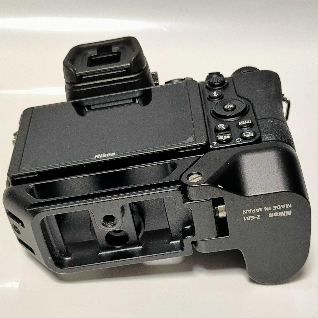 Nikon Z5 ミラーレス一眼