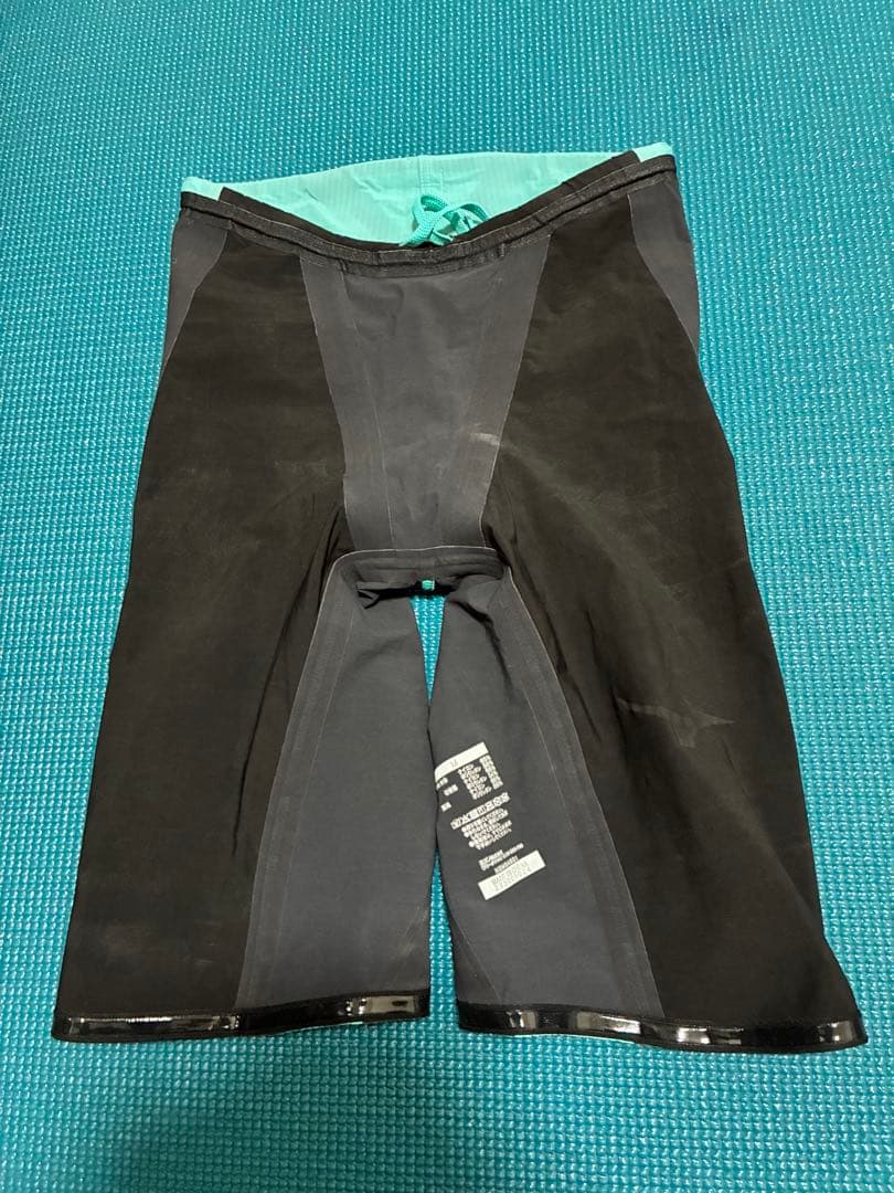 Mizuno GX・SONIC 6 NV ハーフパンツ Mサイズ