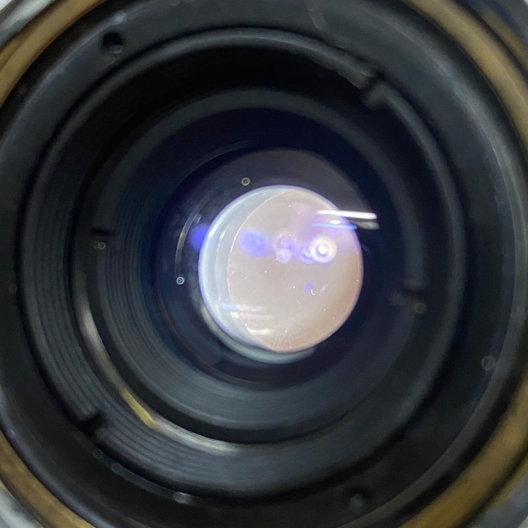 レンズ(単焦点) LEICA Summaron M35mm f3.5