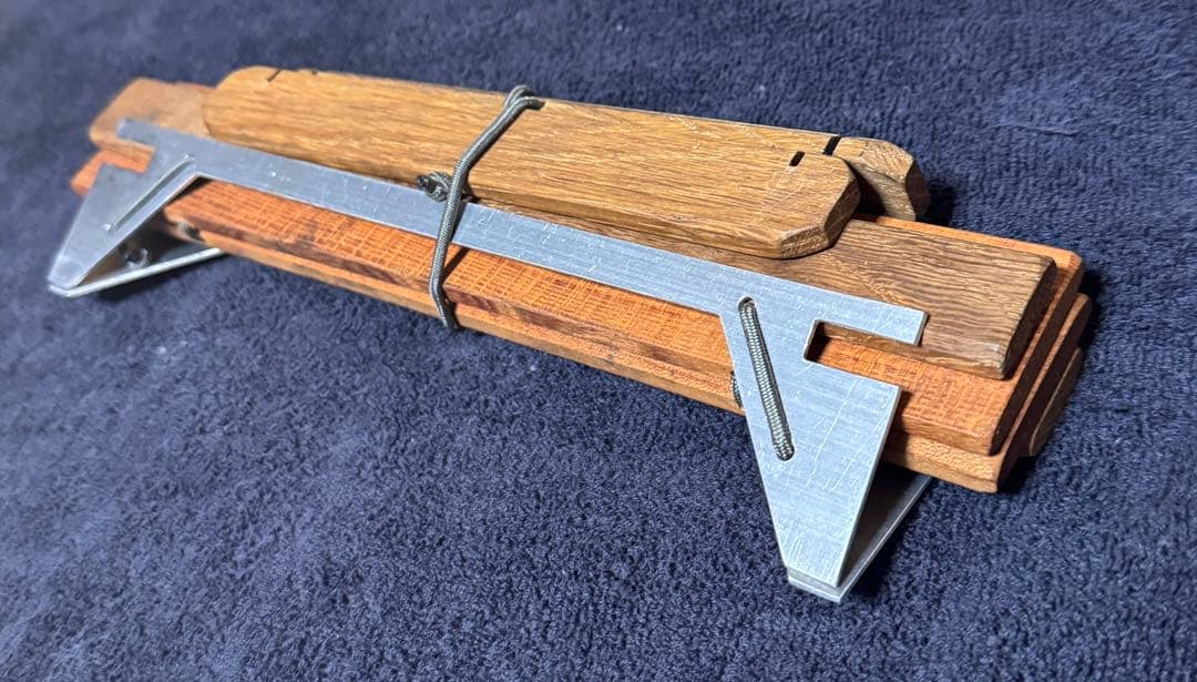 BSD back side summit design 森旅テーブル