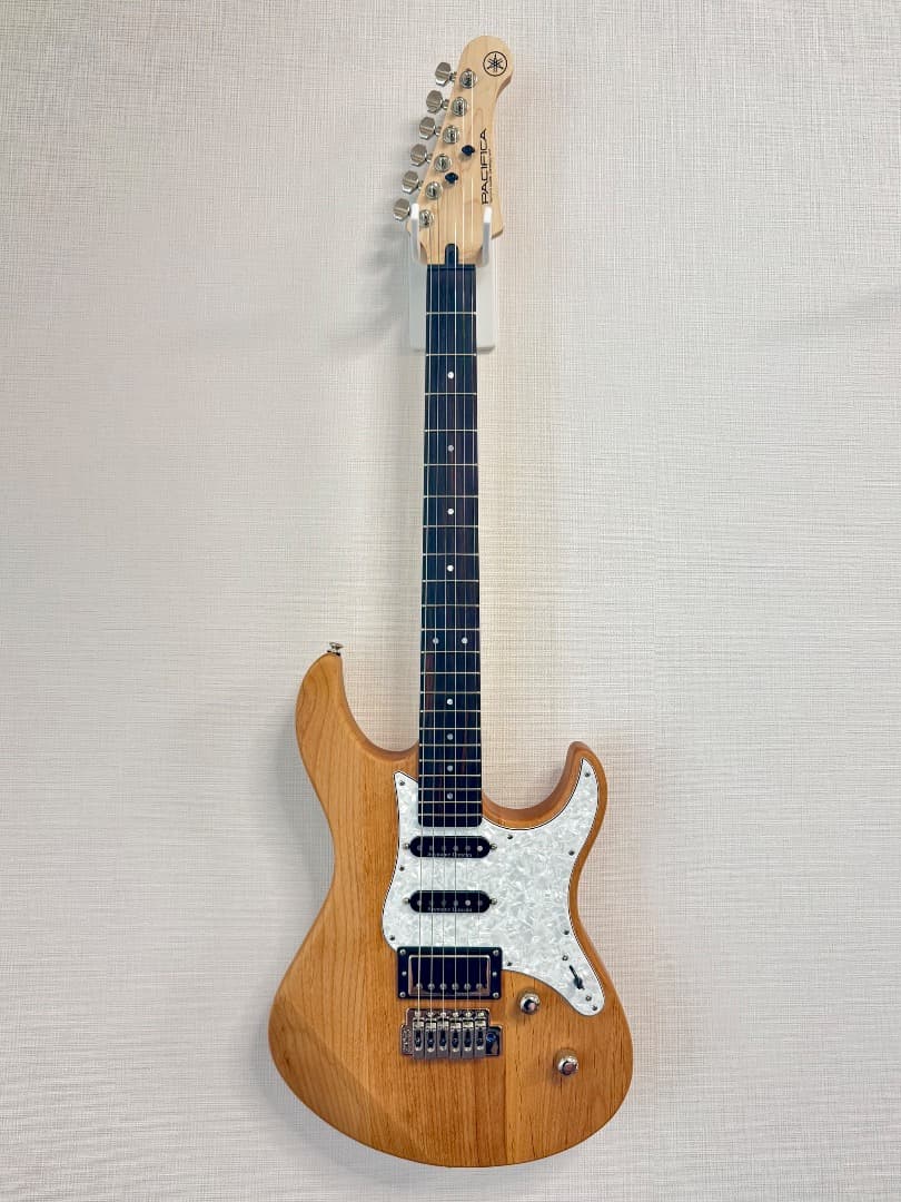 YAMAHA PACIFICA612VⅡX YNS