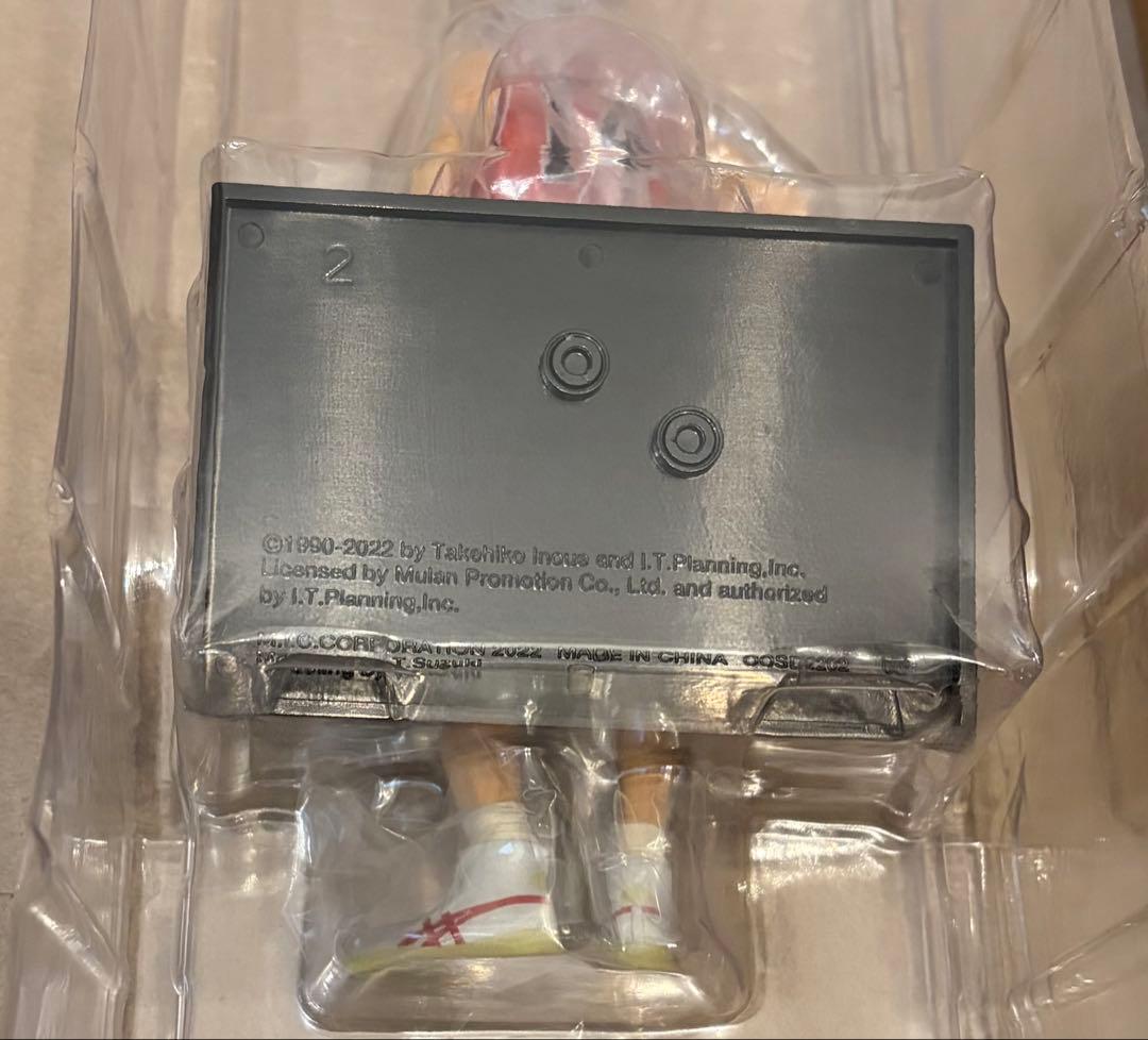 【国内正規品】スラムダンク フィギュア 三井寿