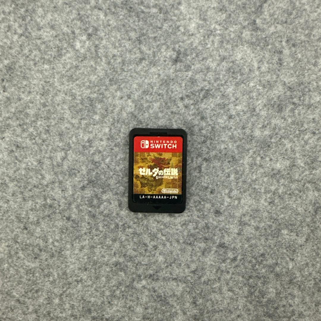 Nintendo Switch ゲーム3本セット まとめ売り