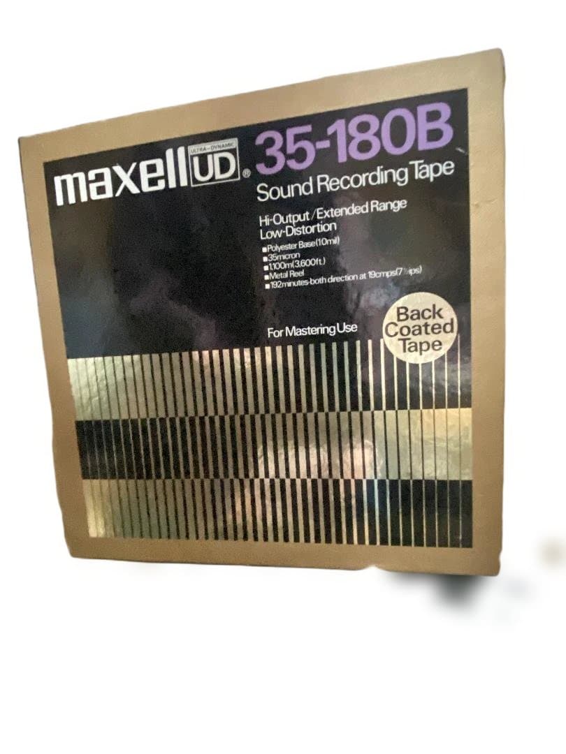 10インチ　メタルリール　リユース品　３本セット No,3