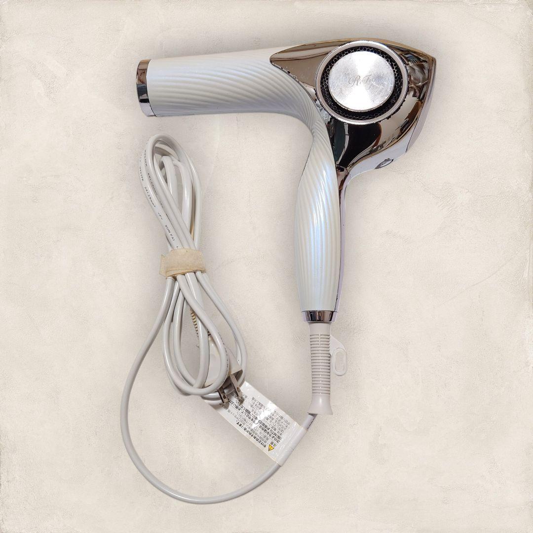 【特別価格】ReFa ビューテックドライヤープロ ホワイト RE-AJ02A