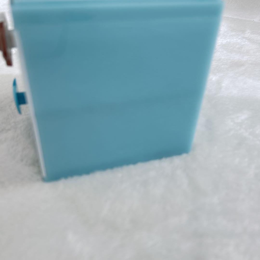 【希少】サンリオ　シュガーバニーズ　小物入れ　2段引き出し　平成　レトロ