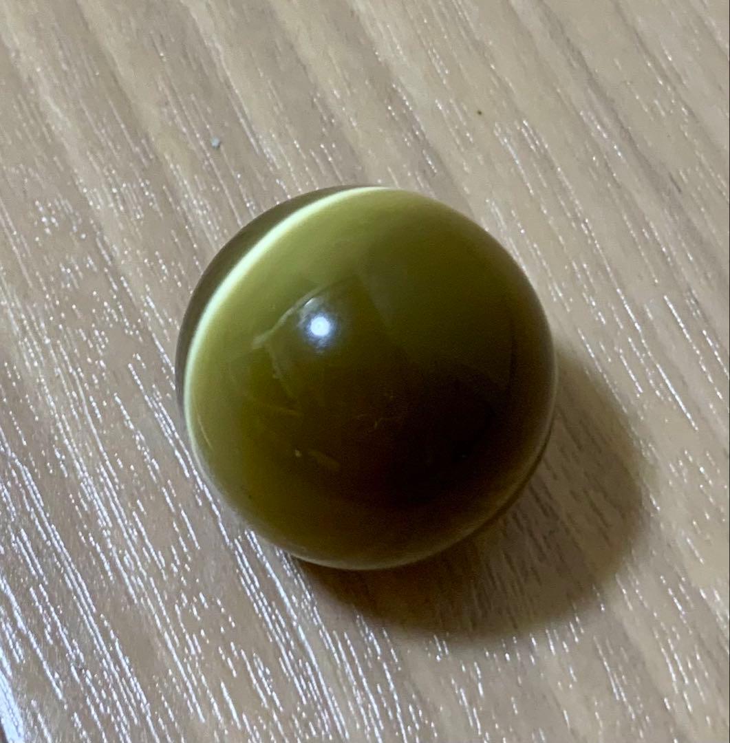 超特大キャッツアイ猫目石球(玉)開運パワーストーン 値下げ20%OFF