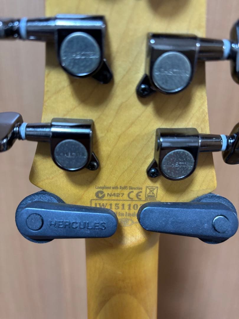 ギター Schecter Diamond Series OMEN EXTREME 6