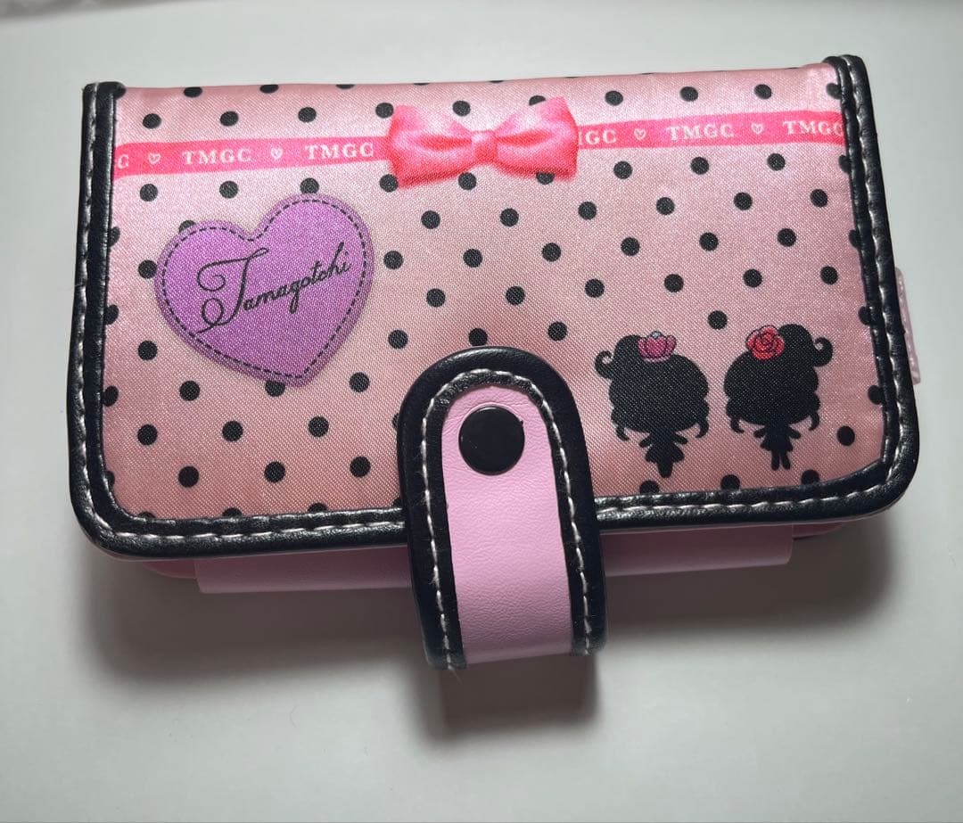 たまごっち！　ペンタッチ手帳　ポケットデザイナー　箱なし