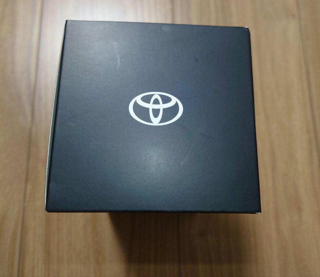 【非売品】1/30スケール　トヨタ プリウス　ミニカー　089