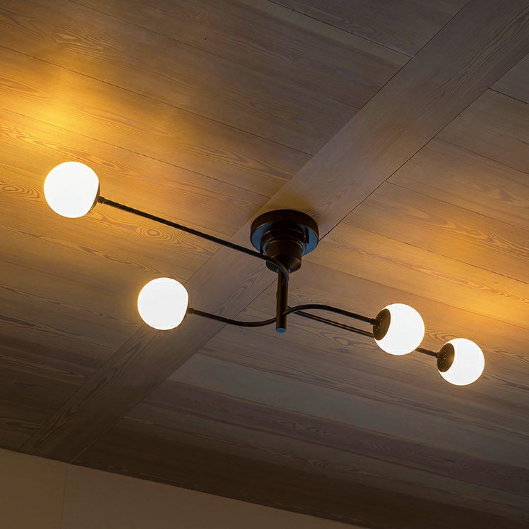 シーリングライト・天井照明 Yu