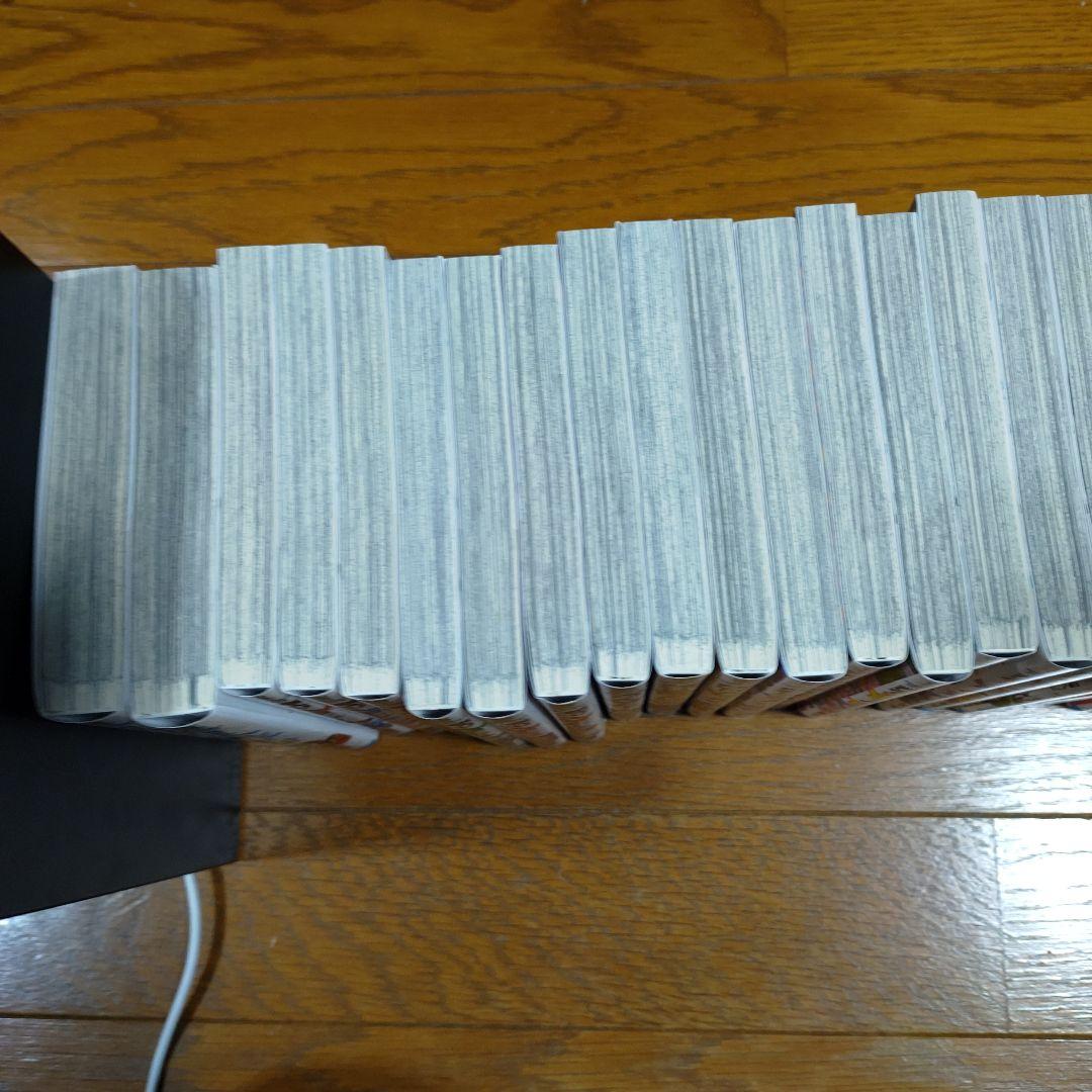 入間くん1〜40巻セット　ホテルヘルヘイム上下巻セット