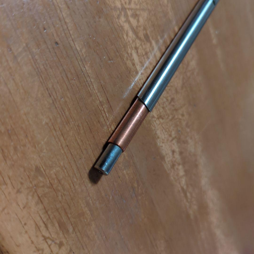 LRD 7DⅡ　芯ホルダー