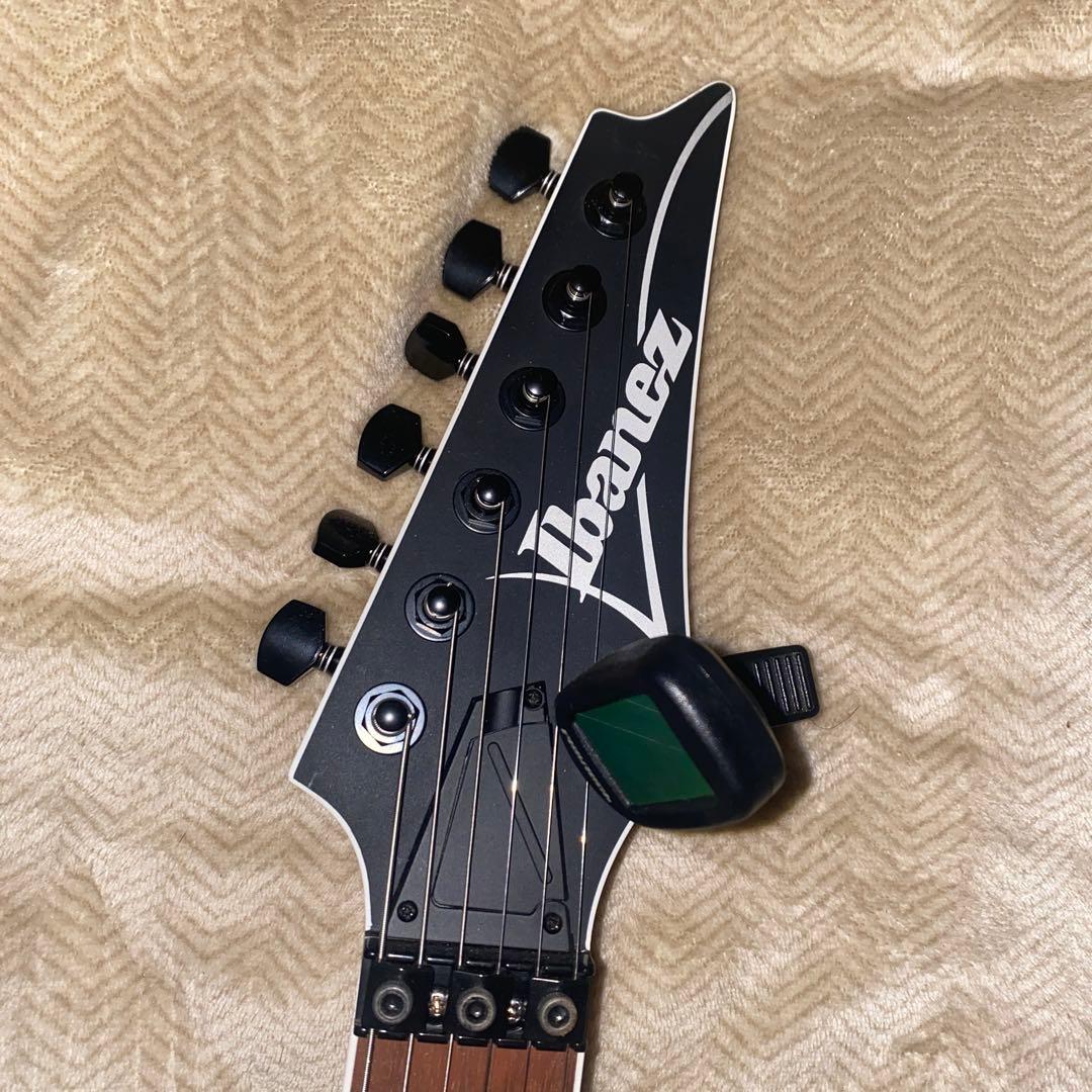 ギター Ibanez RG420EX-BKF
