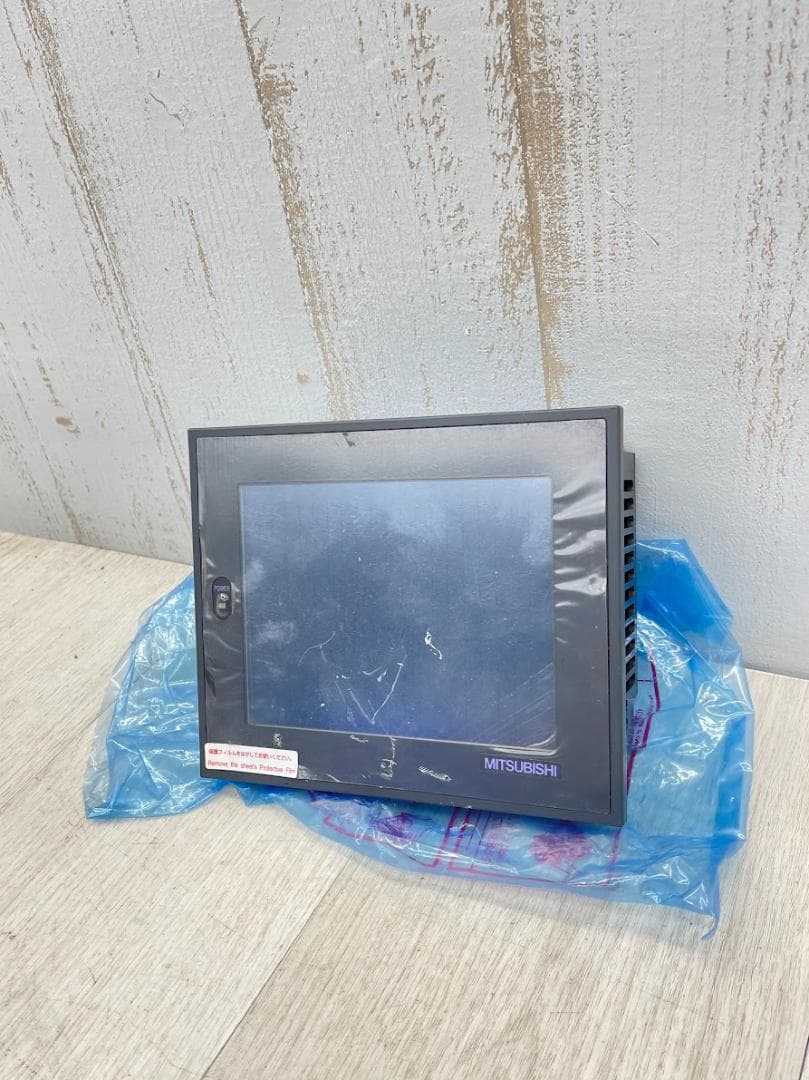 三菱 グラフィックオペレーションターミナル A951GOT-LBD DC24V