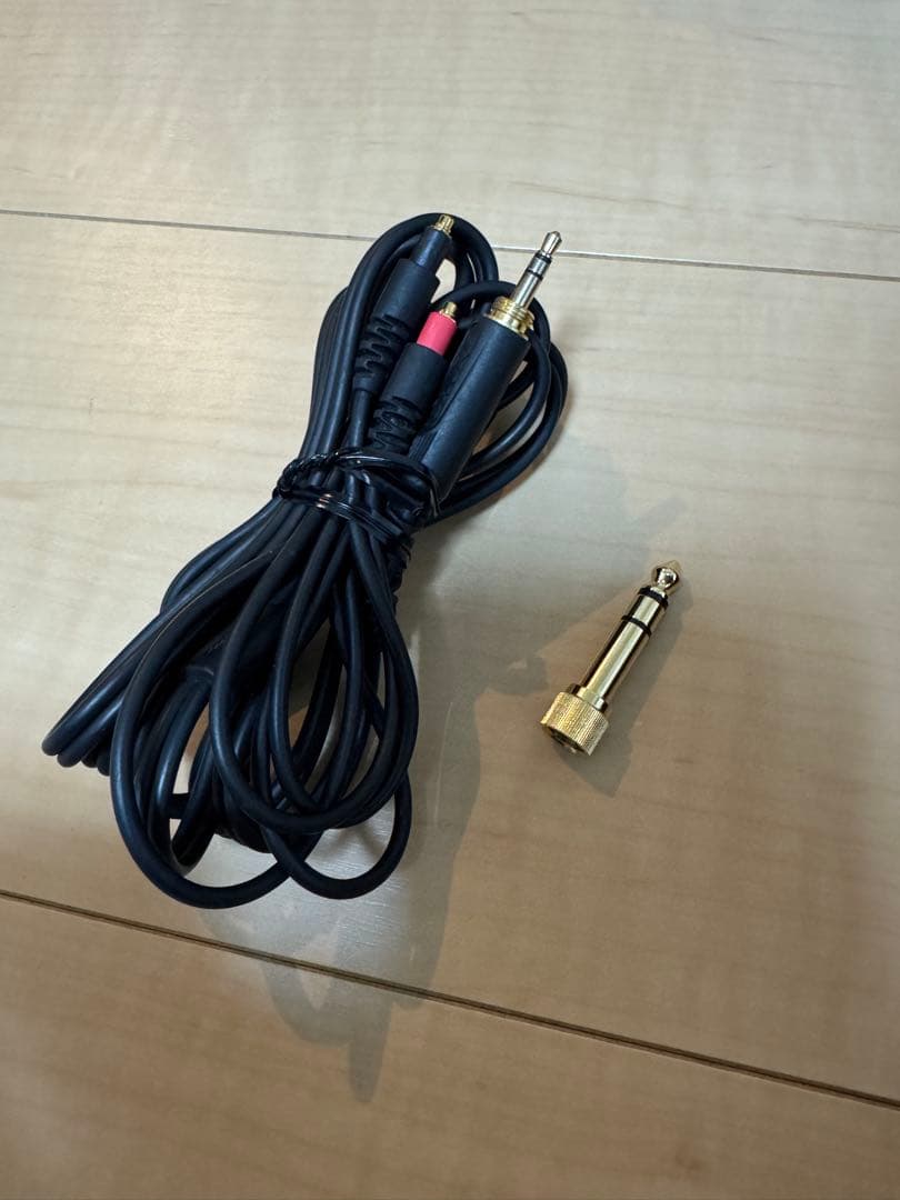 SHURE SRH1440 ヘッドホン