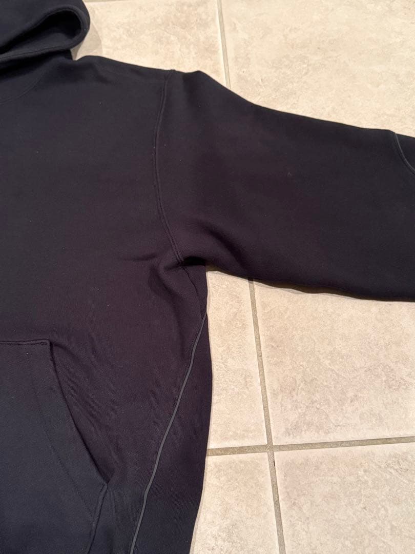 Nike NOCTA ブラック パーカー