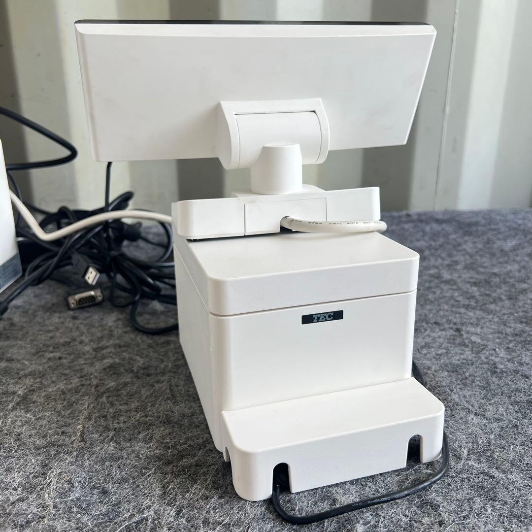 G10激安早い者勝ち✨ 東芝テック　自動釣銭機　VITESE ヴィッテス