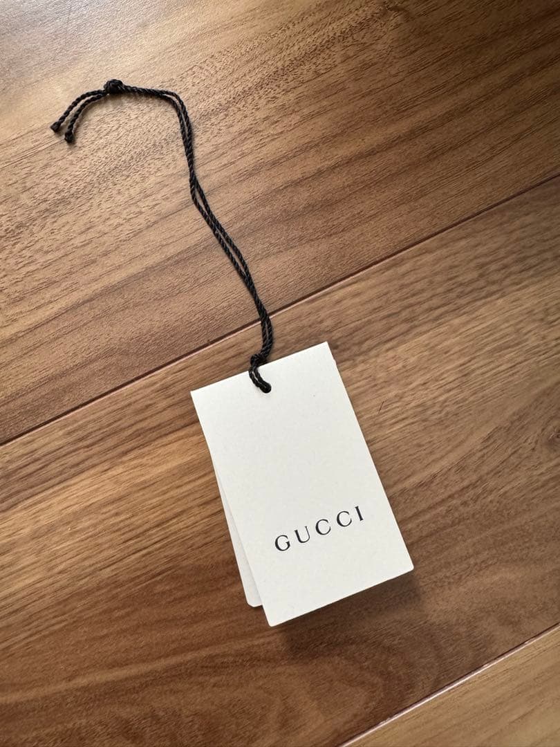 GUCCI レースタイツ Sサイズ 箱付き