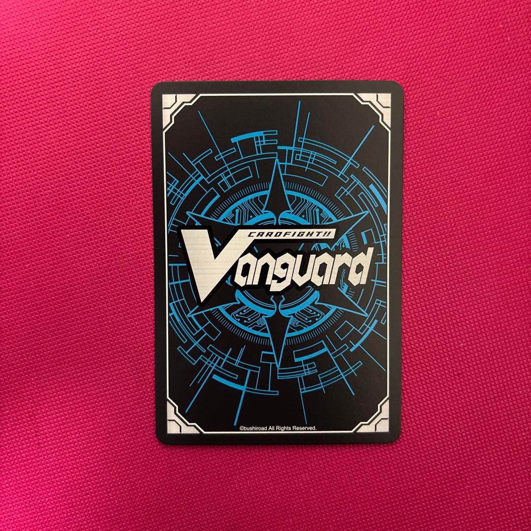 明導ヒカリ エネルギー SER ヴァンガード