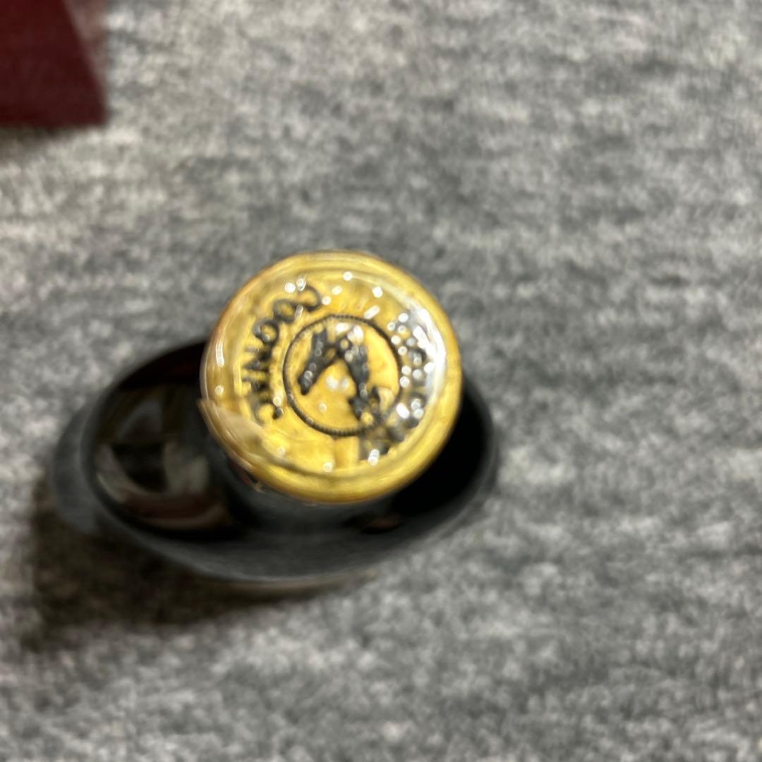 Hennessy XO コニャック 1765年設立