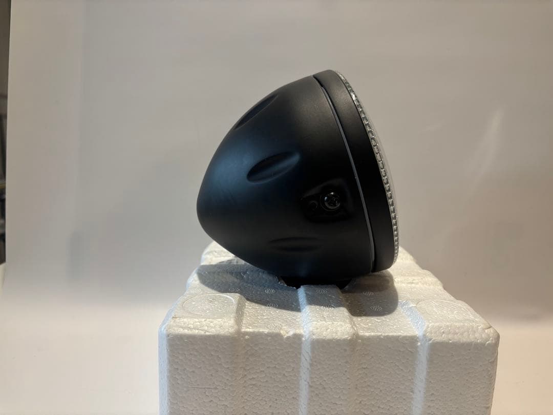 ハイサイダー 5 3/4インチ ヘッドライト SKYLINE LED USED