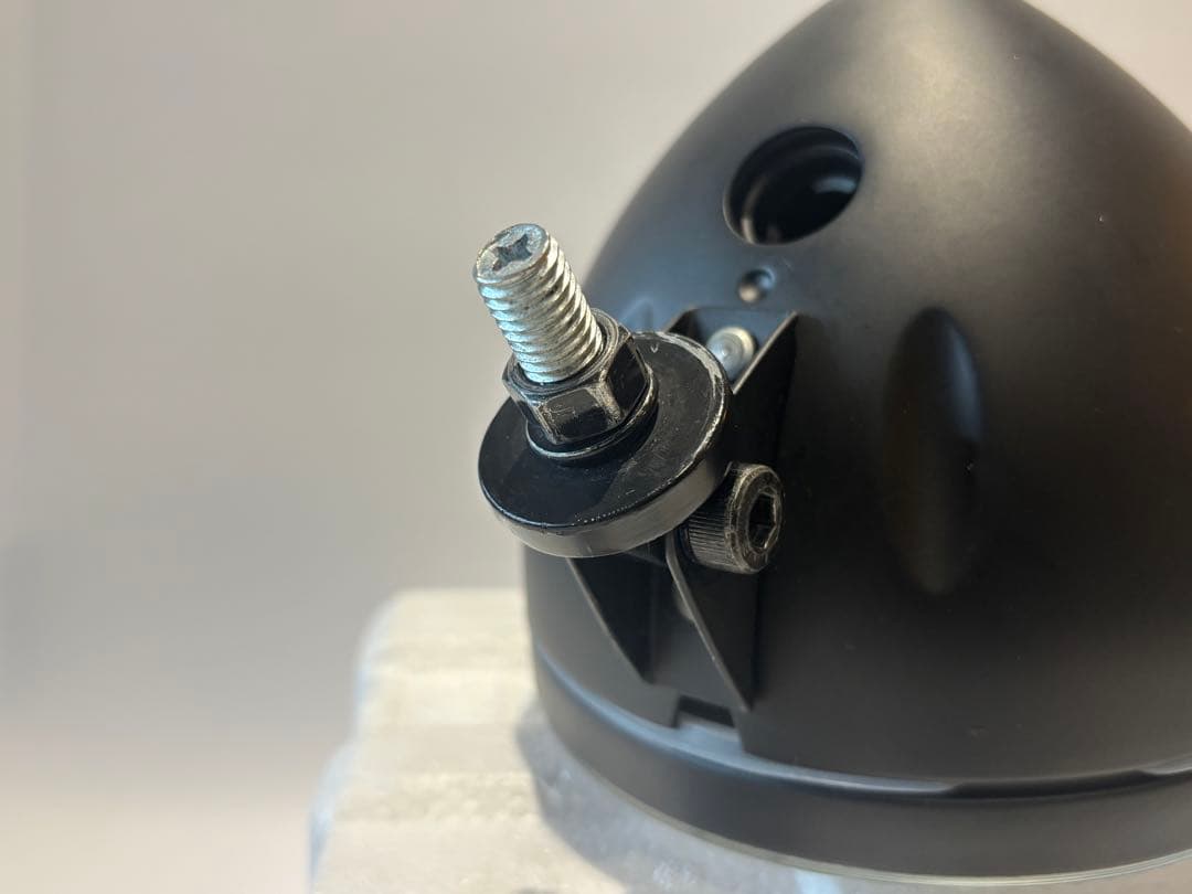 ハイサイダー 5 3/4インチ ヘッドライト SKYLINE LED USED