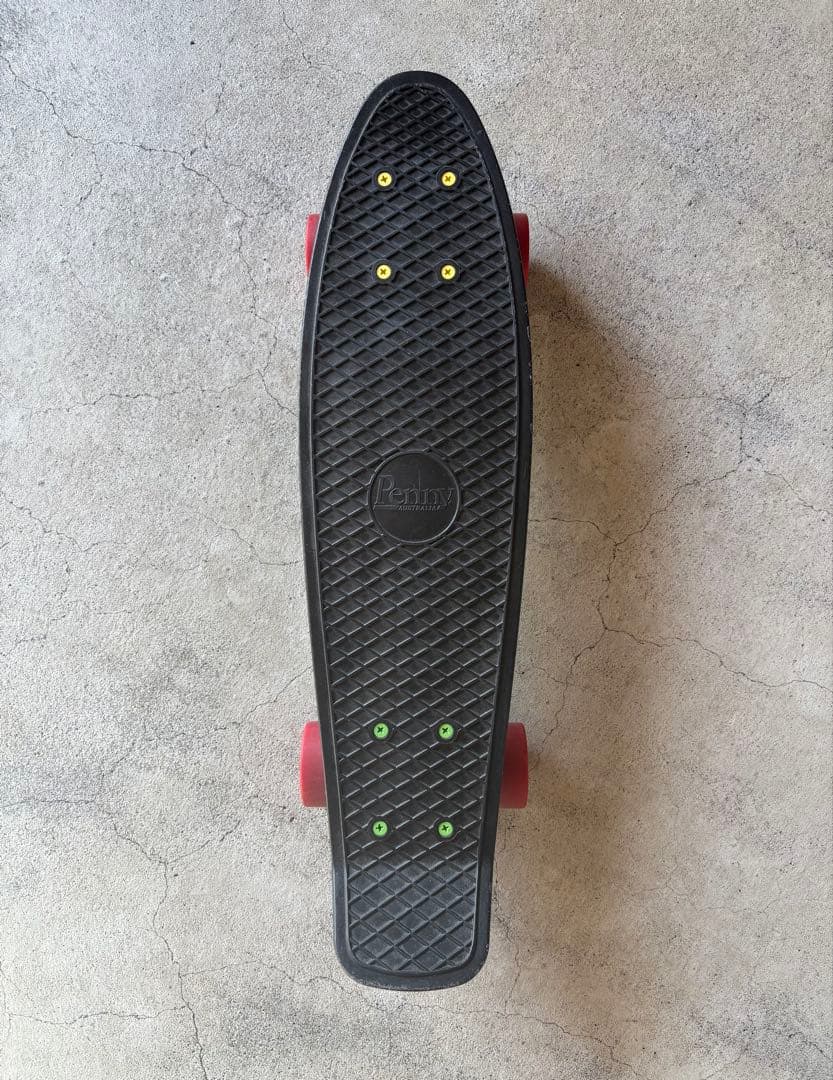 Pennyスケートボード