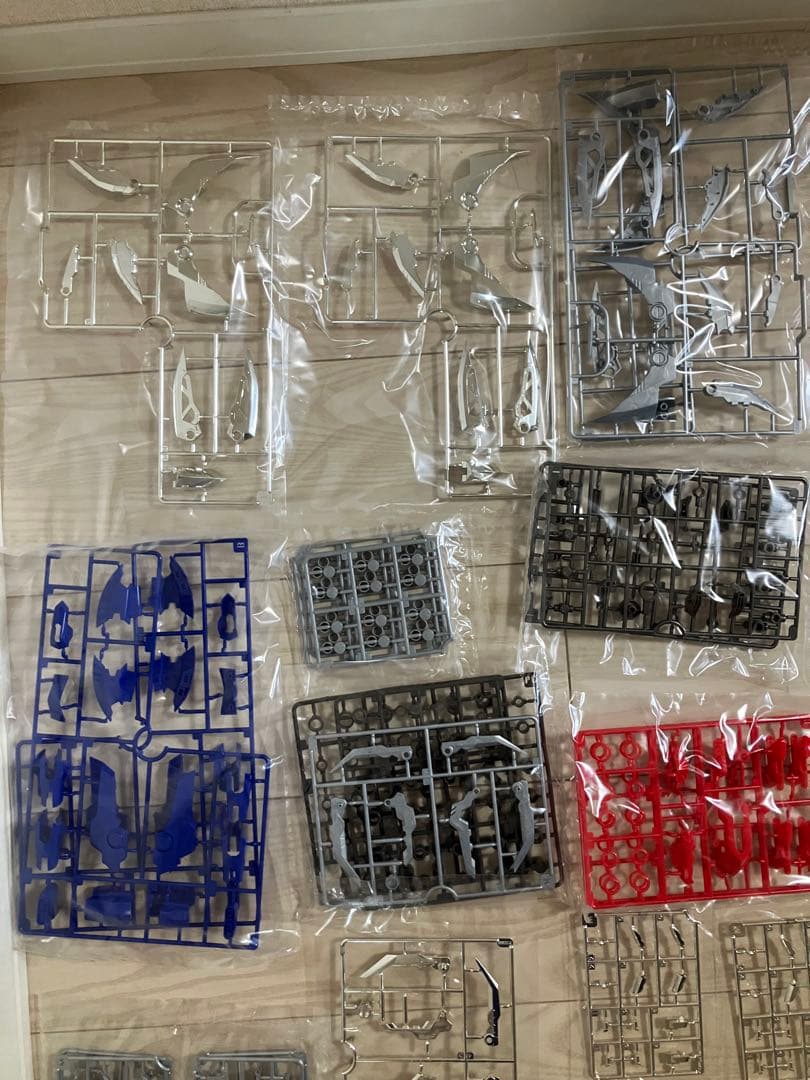 Eデススティンガー ヒルツ仕様【コトブキヤショップ限定品】