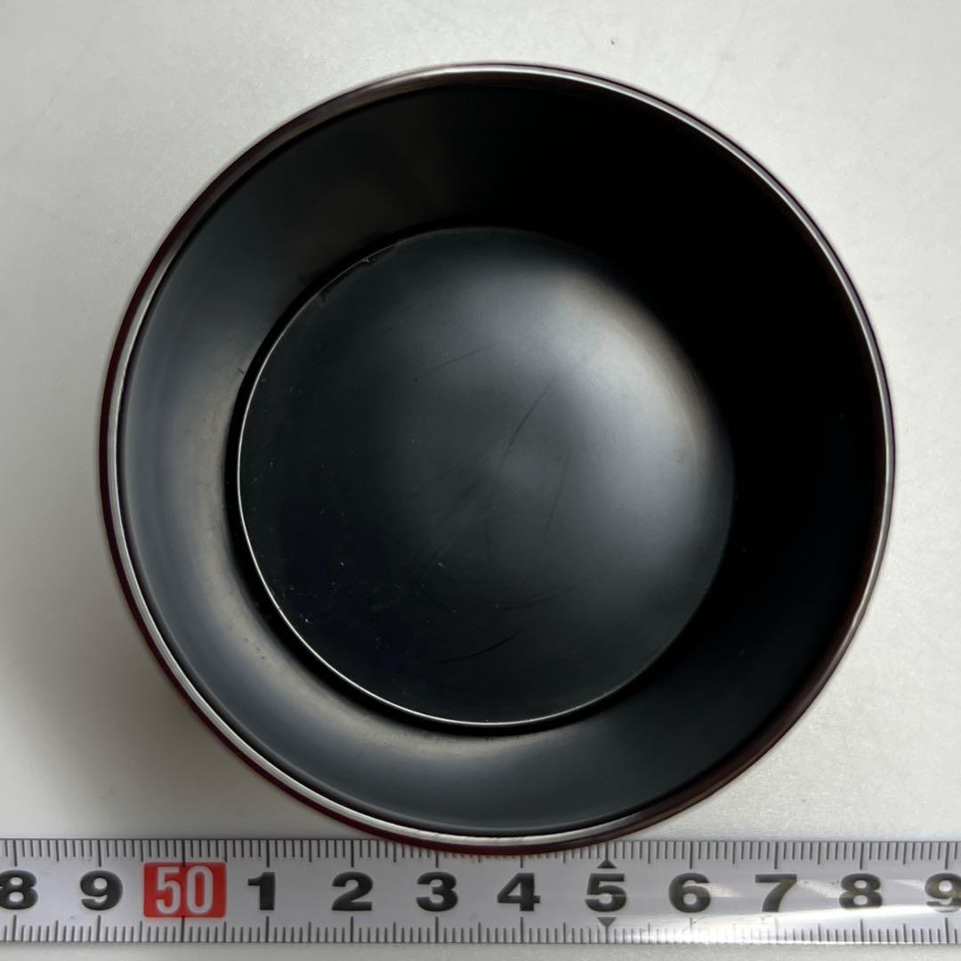 道場宗廣 立雛 寸切茶器 共箱 高さ7.5cm 東キ7-1122☆2F