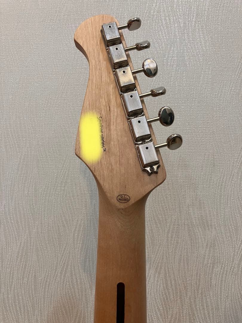 Donner DST-152 エレキギター中古