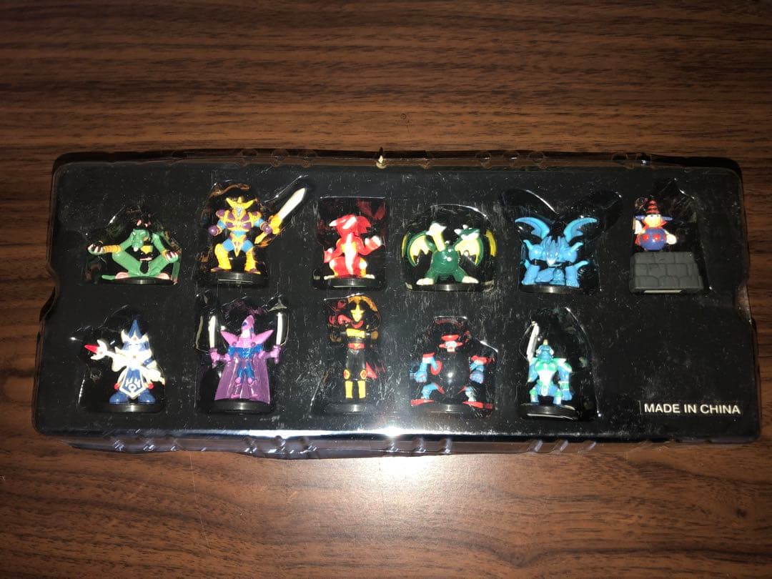 遊戯王 ダンジョンダイスモンスターズ スターターBOX 箱に難品 値下げ交渉可