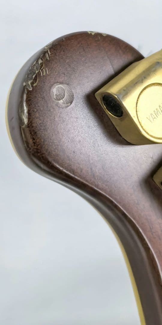 YAMAHA ヤマハ APX-8S エレアコ　希少　長渕剛　送料無料